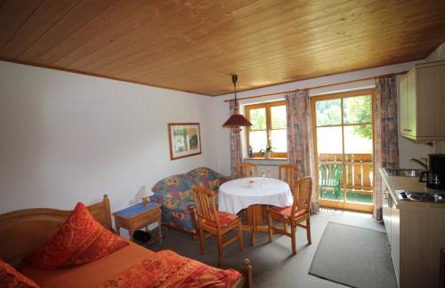 Ferienwohnung Uschi Hipp - Photo 9