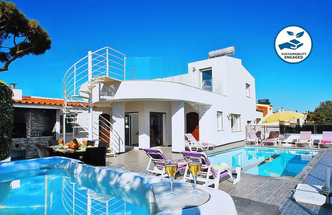 Villa Praia - Foto 1