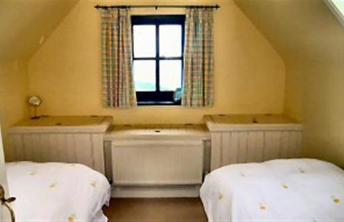 Cockshead Cottage - Foto 11