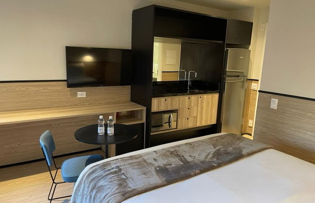 Housi Paulista - Foto 44