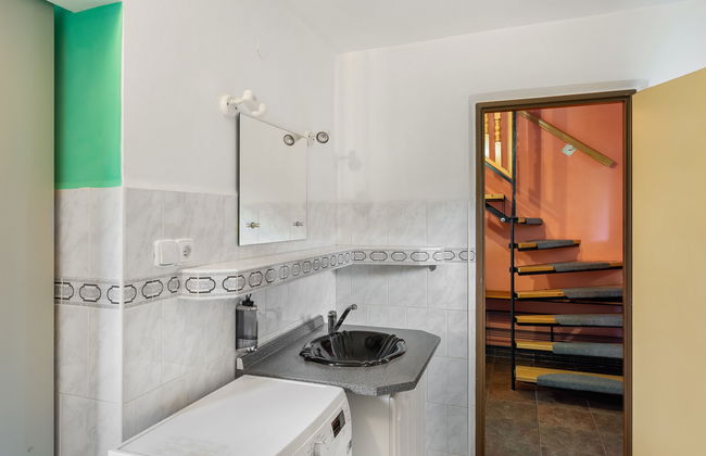 Penzion Jindřiška - Foto 16