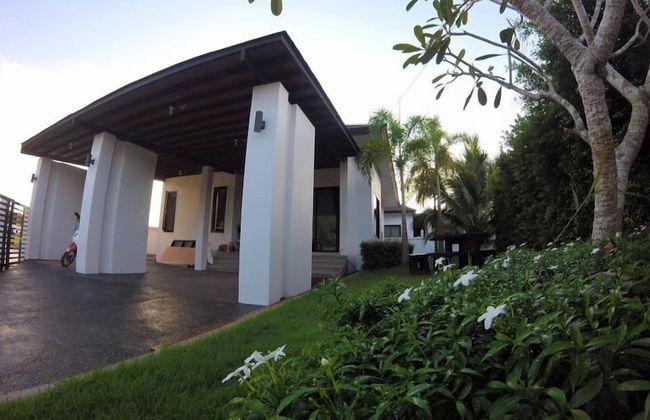 Buabaan Villa - Photo 1