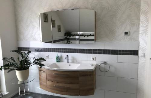 Ferienwohnung „Anhaide“ - Foto 12