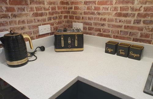 The Snug Bourne - Foto 10