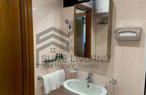 Suites Marilia Apartments Pool Side - Suite Livorno Holiday Home Group - Foto 54