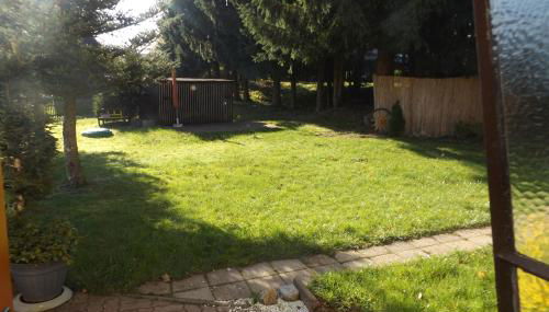 Haus am Waldesrand - Foto 3