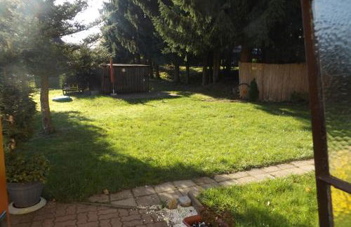 Haus am Waldesrand - Foto 3