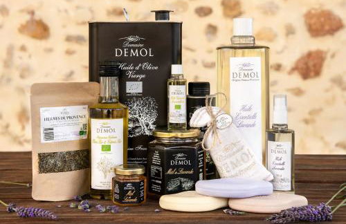 Domaine Demol - Photo 56