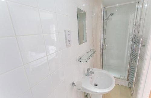 Bright 2 Bed Apartments in Marston Oxford, Free Parking, OX3 Near John Radcliffe Hospitals & University Parks - Foto 67