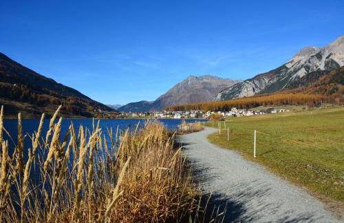 Garni Apparthotel St Valentin - Foto 44