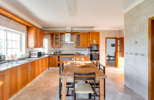 Na Quinta- alojamento rural com piscina de água salgada - Foto 36