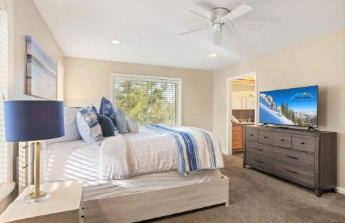 Union Duplex in Salt Lake with Hot Tub and Park - Foto 17