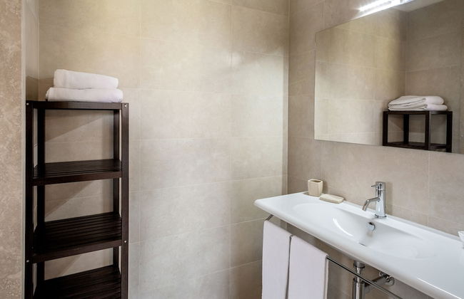 Tenuta Lamborghini Golf & Resort - Foto 37