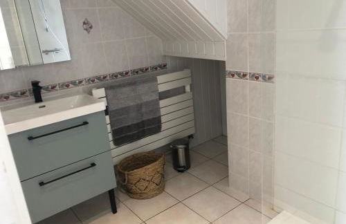 Meublé 3 étoiles, proche Plages débarquement dans les Marais du Cotentin à Carentan - Photo 10