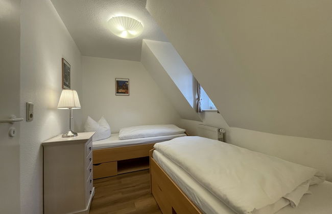 Urlaub im Fachwerk - Foto 8