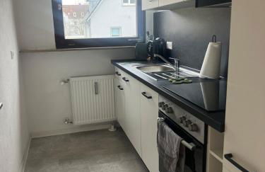 Stuttgart Weilimdorf Gemütliche Zimmer mit Balkon - Foto 8