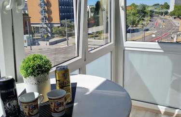 Apartment in TOP Lage Durlacher Tor/KIT - Foto 20