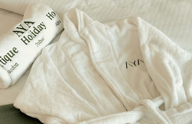 Aya - Spacious 1BR Apartment in Madinat Jumeirah Living - Foto 25