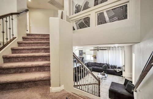 Dream Villa - 2 Big master Bedrooms! Strip view! - Foto 31