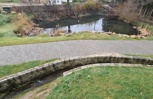 Apartamenty Nad Potokiem koło Karpacza - Foto 11