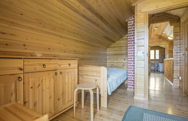 Mäntyranta - Foto 18