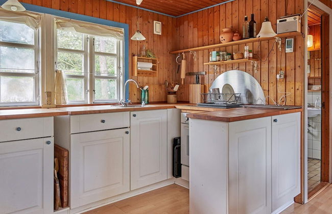 Secluded Retreat by Limfjorden - By Traum Ferienwohnungen - Foto 4