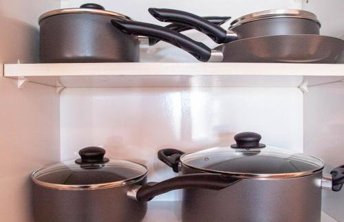 Luxury 2 Bed Apartment In Central Leeds Sleeps 6 - Foto 33