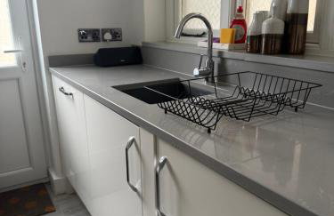 Cosy Central Colchester Home by Castle Park - Foto 2