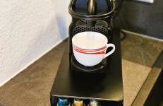 Premium SmartApart mit Smarthome zentral modern 24h-check-in - Foto 22