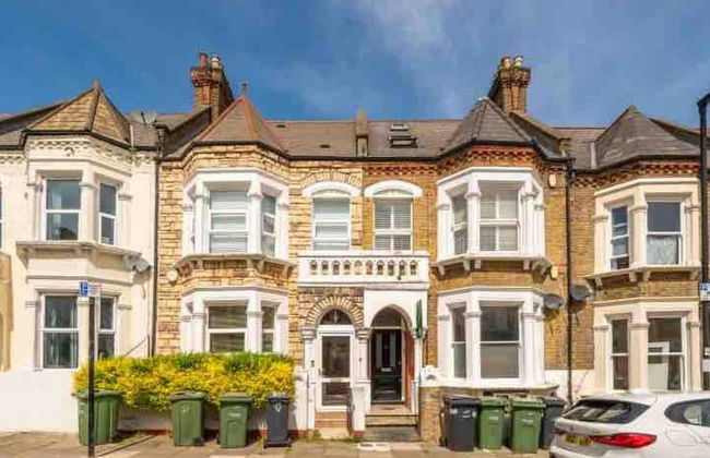 Charming Luxury Holiday Stay in Beautful Location - Foto 1