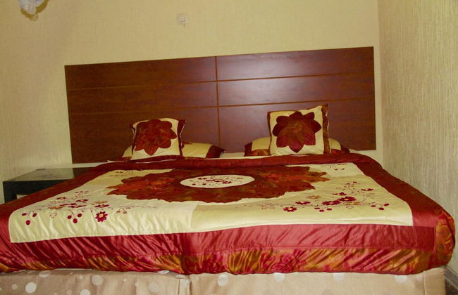 Diplomat Apartment Kacyiru - Foto 5