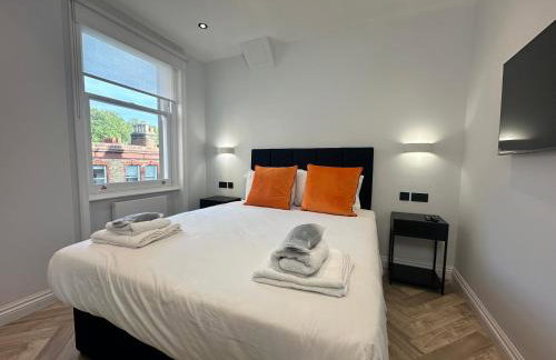 Chiltern Street Serviced Apartments - Marylebone - Foto 4