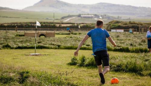 Modulog 2 At Tapnell Farm - Foto 2