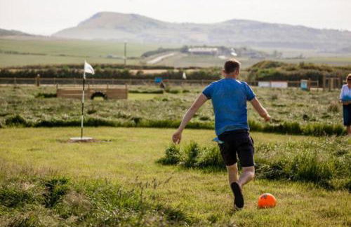 Dome Meadows 2 At Tapnell Farm - Photo 19