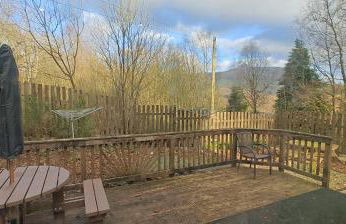 Ben Lomond Cottage - Loch Lomond and Arrochar Alps - Foto 58