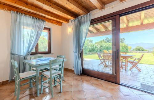 Villa Capo Coda Cavallo con Piscina - Foto 15