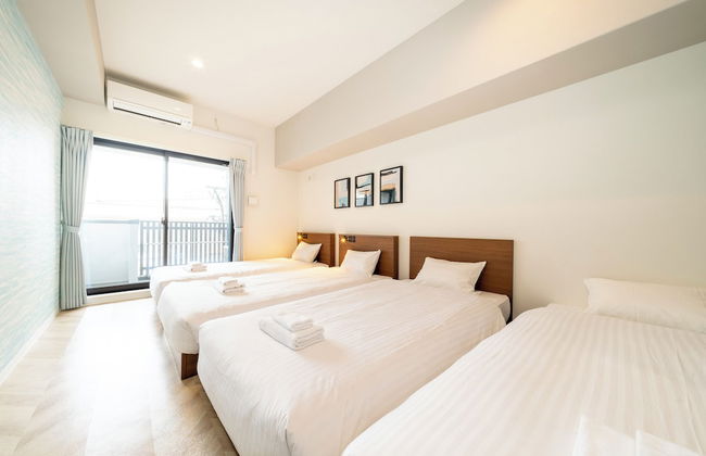 WELLSTAY Osaka Shinimamiya - Photo 30