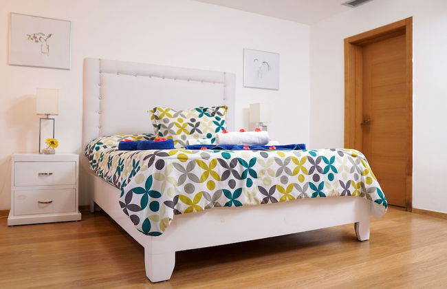 Sybaris Residences - Foto 10