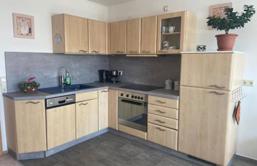 Schön möblierte Wohnung in Genthin/ OT Tucheim - Foto 2