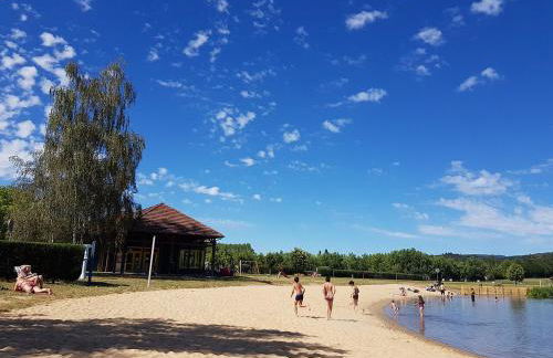 Casa Bella - Borne arcade, Baby-Foot, Extérieur - Foto 28