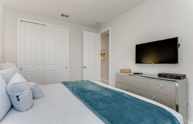 9 BD 6.5 BH With Game Room and Pool - Foto 20