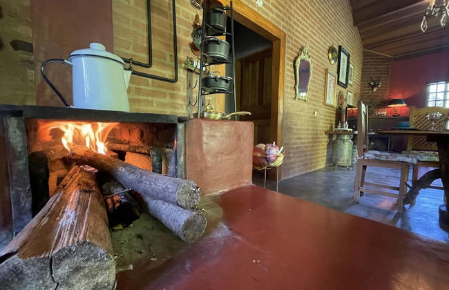 Casagon Alves in Gon Alves - Foto 28