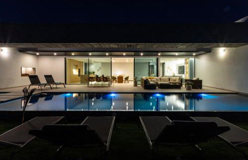 Villa Arena - Foto 27