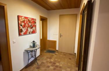 Ferienwohnung Hopfengarten - Foto 13