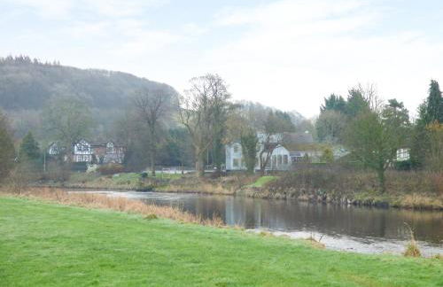 Cow Hill Laith Barn - Foto 19