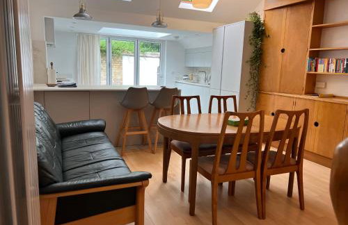 300m to Fitzwilliam museum 3 en-suites double bedroom Victoria house - Foto 34