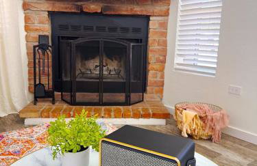 Grape Escape near Winerys, Sedona, Cottonwood, and Jerome - Foto 39