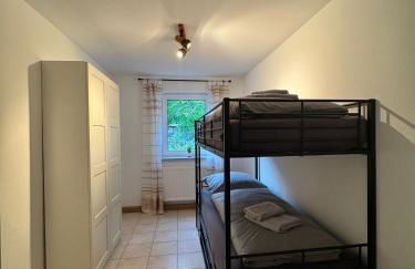 Familienapartment Buehlertal bei Buehl Baden Baden und Schwarzwald - Foto 13