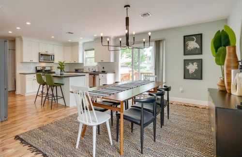 Gorgeous Keansburg Home with Pool Walk to Beach! - Foto 6