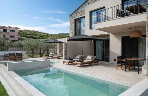 Olivera Suites Sarti - Foto 52